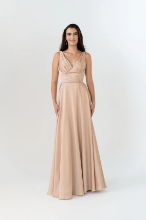 Try Before You Buy Marseille Bridesmaid Dress by Tania Olsen