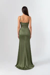 Try Before You Buy Vietta Bridesmaid Dress by Tania Olsen back view